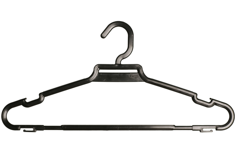 Percha fabricada en España