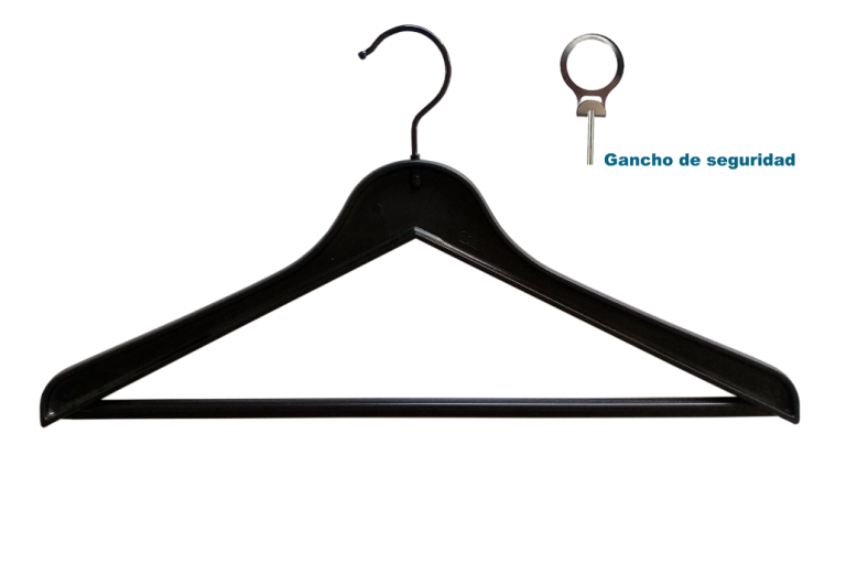 fabricante de perchas en España